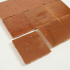 Zellige Marocain | 10x10 cm | Zelliges