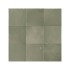 Carreaux muraux en céramique | 15.5x15.5 cm | Tinto Olive