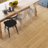 Parquet plaqué à clipser | 19.5x193.5 cm | LMB Starwood Natural Oak