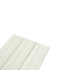 Carreaux muraux en céramique | 5x40 cm | Hopp Bro White