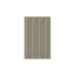 Carreaux muraux en céramique | 5x40 cm | Hopp Bro Taupe