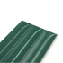Carreaux muraux en céramique | 5x40 cm | Hopp Bro Laurel Green