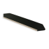 Carreaux muraux en céramique | 5x25 cm | Lanse Black
