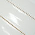 Carreaux muraux en céramique | 7.7x30.5 cm | Barra White