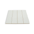 Carreaux muraux en céramique | 7.7x30.5 cm | Barra White