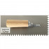 Outils | 28x12 cm | Spatule 6 mm Multicolore