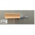 Outils | 28x12 cm | Spatule 3 mm Multicolore