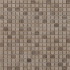 Mosaïque sur filet | 30.5x30.5 cm | Tilestone Sheffield Moca