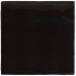 15.2x15.2 cm | Neutra Black Glossy