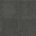 Carrelage extérieur en céramique | 60x60 cm | Tilestone Essentials Blue Stone Black