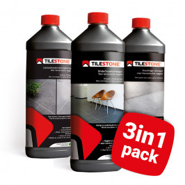 Entretien | module | Tilestone Produits d'entretien carrelage céramique