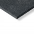30x60 cm | Tilestone Belgian Black - Bordure