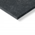 30x60 cm | Tilestone Belgian Black - Bordure
