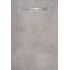 receveur de douche en céramique, carrelages sol, gris, look béton, tilestone, impermo