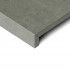 Margelle de piscine en céramique | 60x60 cm | Tilestone Belgian Grey