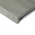 50x60 cm | Tilestone Essentials Natural Quartz - Margelle de piscine