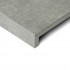 Margelle de piscine en céramique | 60x60 cm | Tilestone Essentials Blue Stone Light