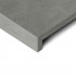 Margelle de piscine en céramique | 61x61 cm | Tilestone Ribeiro Grey - Margelle de piscine