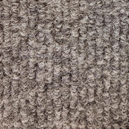 Accessoires | 38.4x58.4 cm | Tapis de sol Decorib DCR Gris