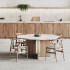 80x80 cm | Tilestone Subway Crete Mink