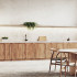 80x80 cm | Tilestone Subway Crete Mink