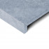 Margelle de piscine en céramique | 60x60 cm | Tilestone Essentials Blue Stone Grey