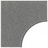 60x60 cm | Granit - Angle de piscine