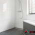 Carreaux muraux en céramique | 30x90 cm | Tilestone Stockholm White