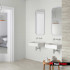 30x60 cm | Tilestone Stockholm White, Rectifié