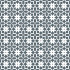 20x20 cm | Paul & Jane Pattern Scotney