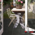carrelage terasse en céramique, carrelagesterasse, anthracite, imitation pierre naturelle, 2 cm, Tilestone,