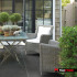 60x60 cm | Tilestone Ribeiro Black