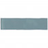Carreaux muraux en céramique | 7.6x30.2 cm | Neutra Nordic Blue Glossy