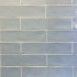 Carreaux muraux en céramique | 7.6x30.2 cm | Neutra Nordic Blue Glossy