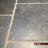 Carrelage en céramique sol et mur | 20x20 cm | Tilestone Belgian Black