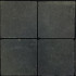 Carrelage en céramique sol et mur | 20x20 cm | Tilestone Belgian Black