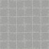 Carrelage en céramique sol et mur | 20x20 cm | Tilestone Belgian Grey