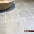 Carrelage en céramique sol et mur | 20x20 cm | Tilestone Belgian Grey