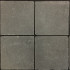 Carrelage en céramique sol et mur | 20x20 cm | Tilestone Belgian Grey