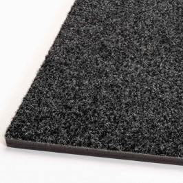 Accessoires | 38.4x58.4 cm | Tapis de sol Unitap UTP Noir