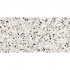 Carrelage en céramique sol et mur | 59.8x119.8 cm | Terrazzo Rain