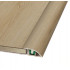 Profil | 4x270 cm | Barre de seuil Herringbone Metz 