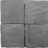 20x20 cm | Kandla Grey