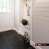 carrelage sol en céramique, carrelages sol, anthracite, imitation pierre naturelle pierre bleue, tilestone,
