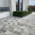 Pierre naturelle | 14x14 cm | Pavés Mix Bruges Silver