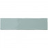 Carreaux muraux en céramique | 7.5x30 cm | Colors Sky Glossy