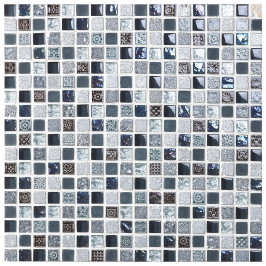 Mosaic Fashion Collection