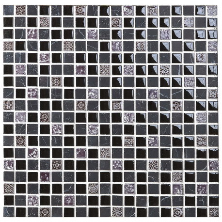 Mosaïque | 30x30 cm | Mosaic Underberg