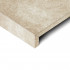 Margelle de piscine en céramique | 80x80 cm | Tilestone Belga Beige