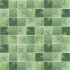 Carreaux muraux en céramique | 12.5x12.5 cm | DNA Enamel Square Moss